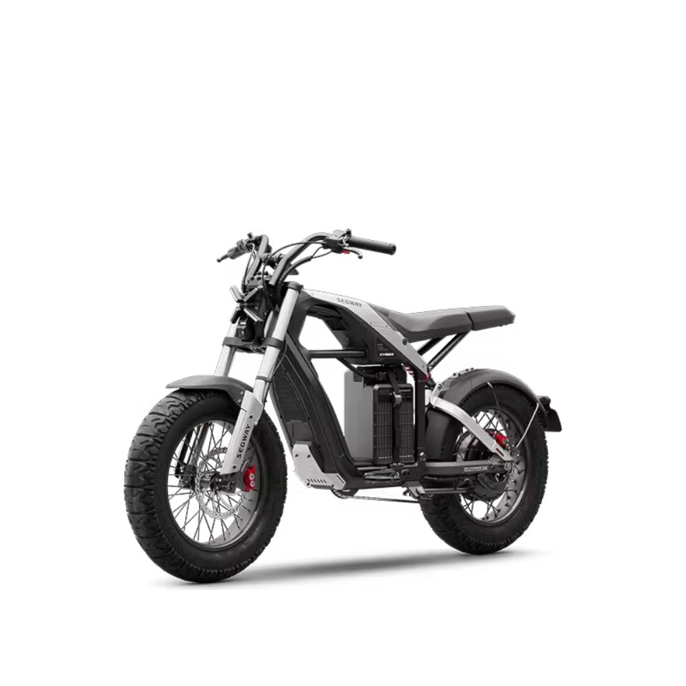 Segway Xyber E-Bikes